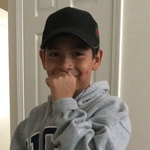 Meet your Posher, Matthew